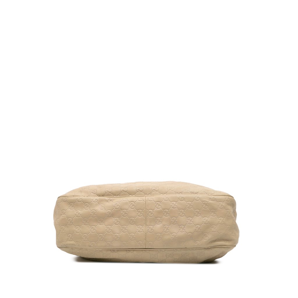 Gucci Guccissima Sukey Tote - Image 6