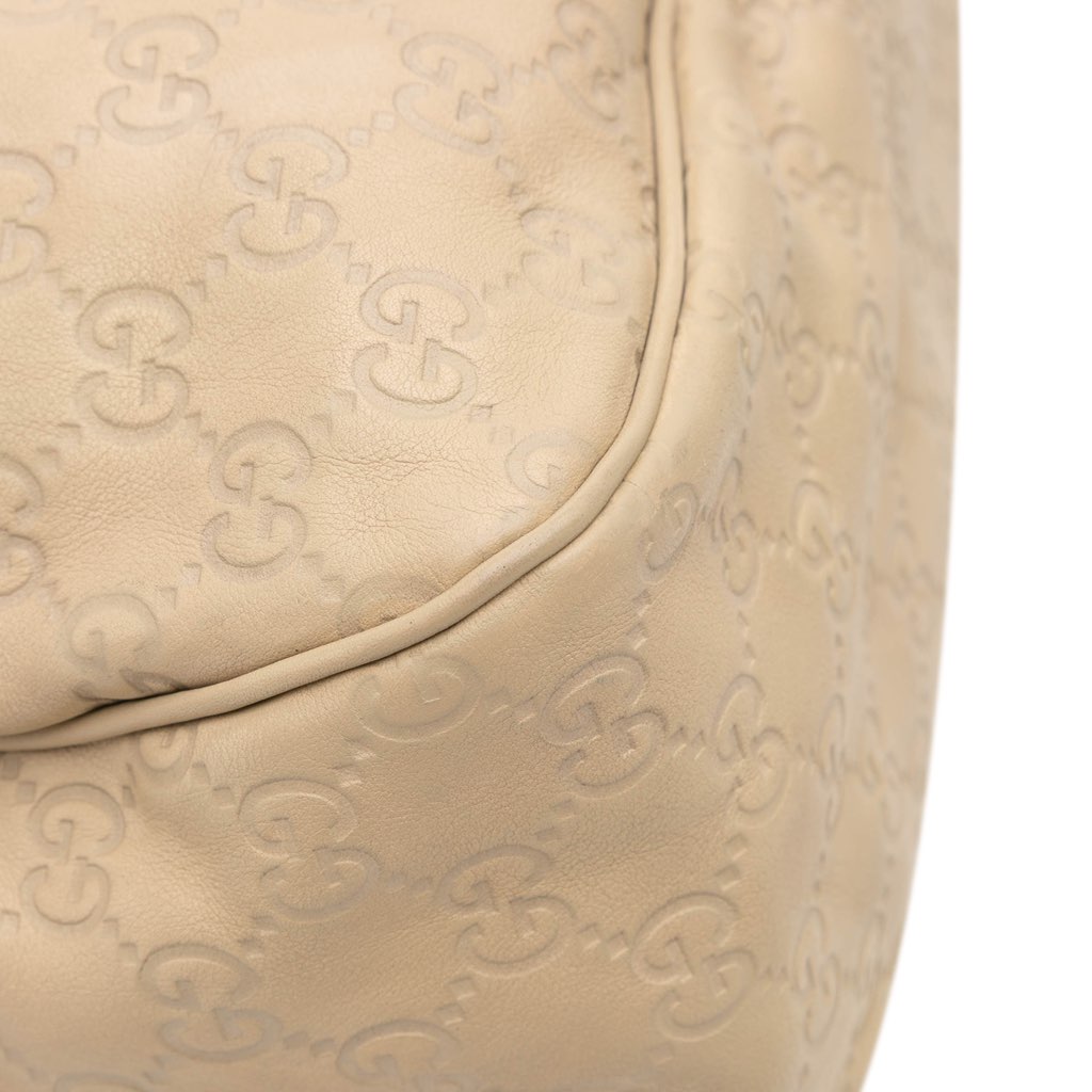 Gucci Guccissima Sukey Tote - Detail 2