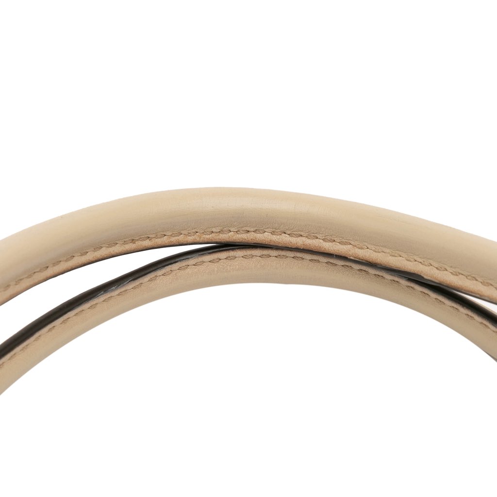 Gucci Guccissima Sukey Tote - Image 11