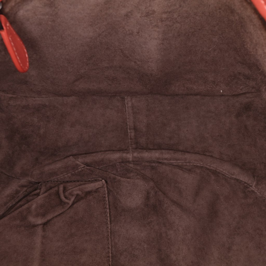 Bottega Veneta Nappa Intrecciato Flap Crossbody - 4