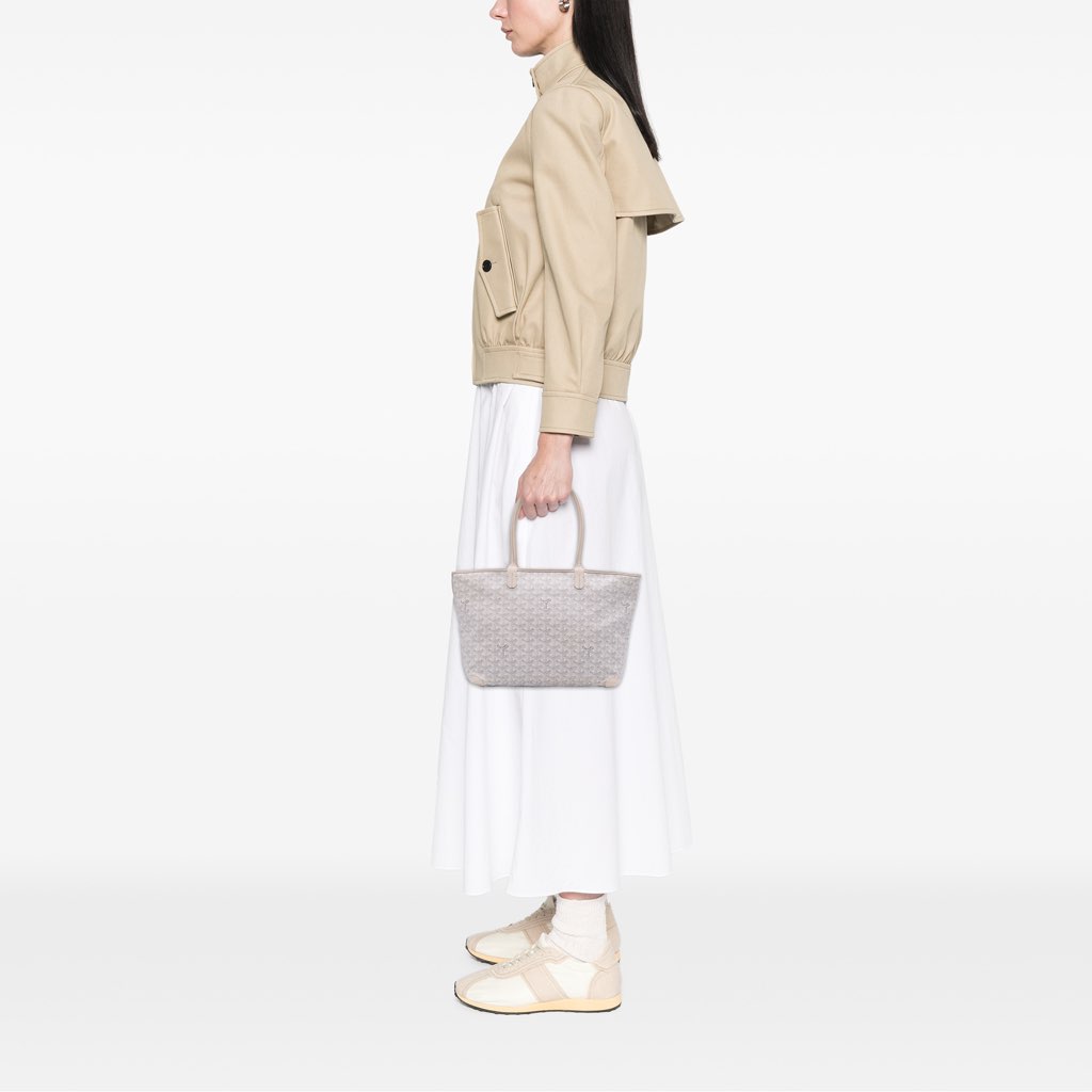 Goyard Goyardine Artois PM - Image 14