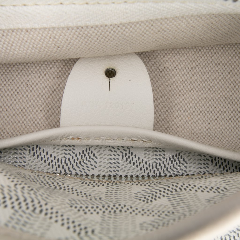 Goyard Goyardine Artois PM - Detail 1