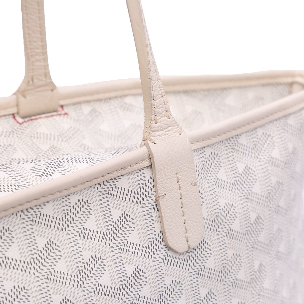 Goyard Goyardine Artois PM - Image 12