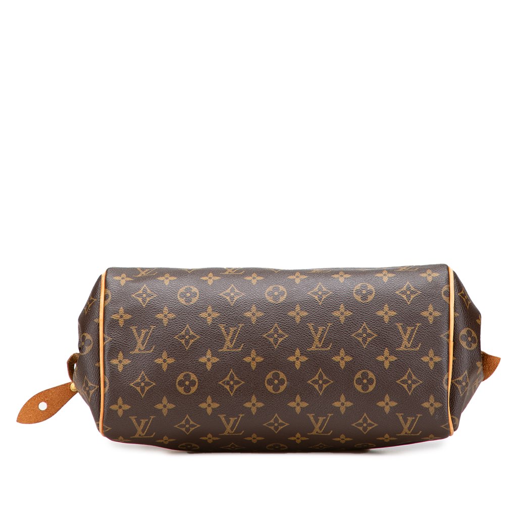 Louis Vuitton Monogram Montorgueil PM - 3