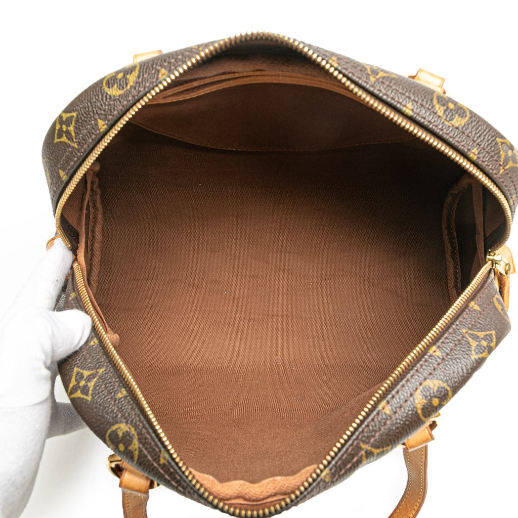 Louis Vuitton Monogram Montorgueil PM - 4