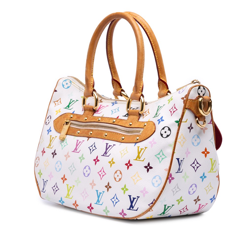 Louis Vuitton Monogram Multicolore Rita - 2