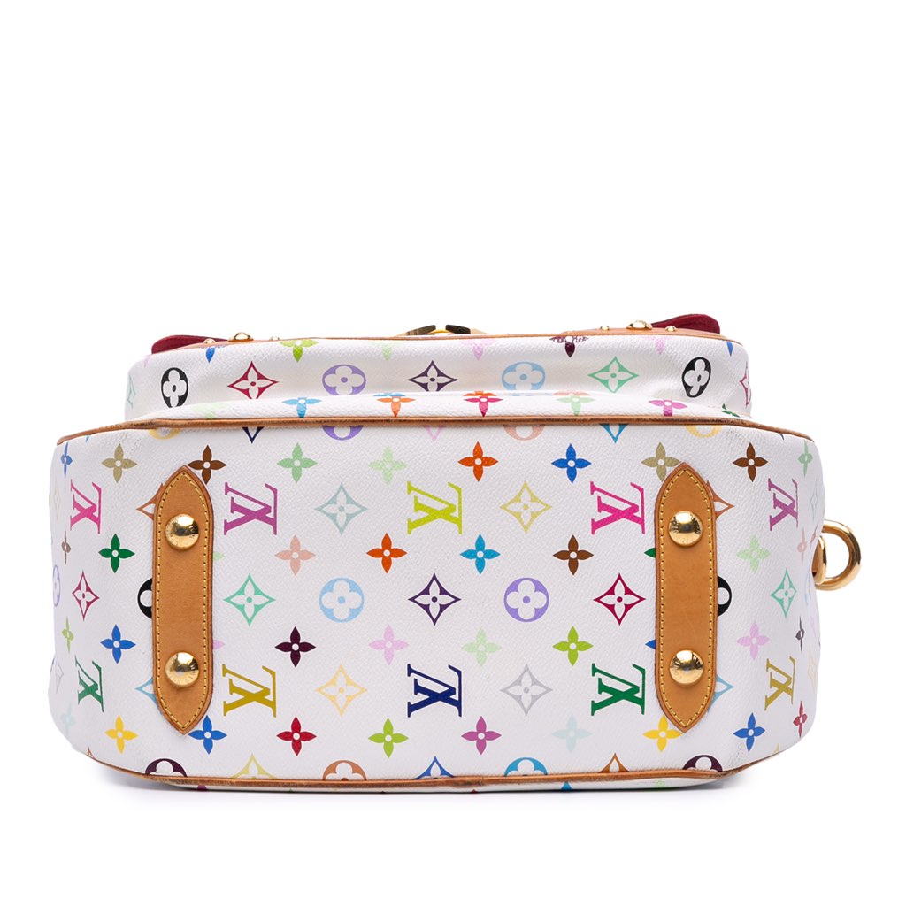 Louis Vuitton Monogram Multicolore Rita - 3