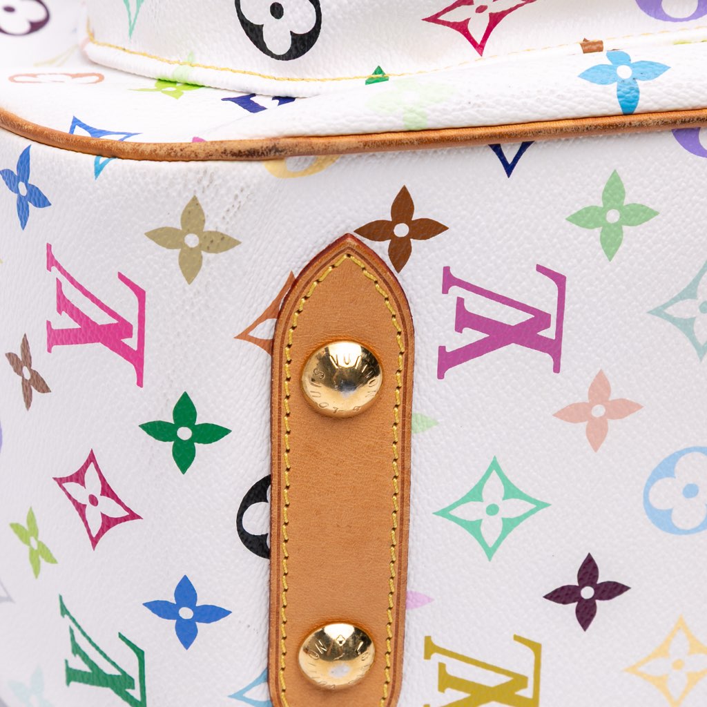 Louis Vuitton Monogram Multicolore Rita - 5