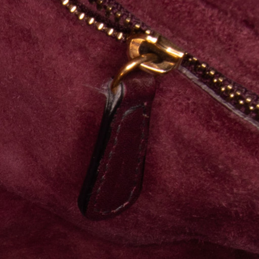 Dior Medium Lambskin Cannage Studded Supple Lady Dior - Image 10