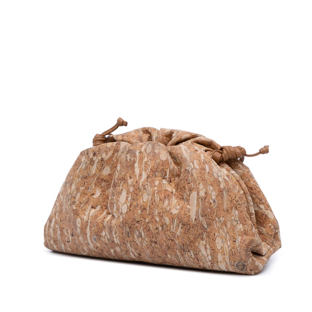 Bottega Veneta Cork The Mini Pouch Crossbody - 2