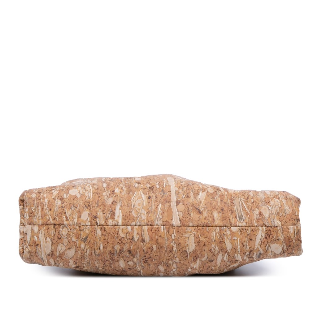 Bottega Veneta Cork The Mini Pouch Crossbody - 3