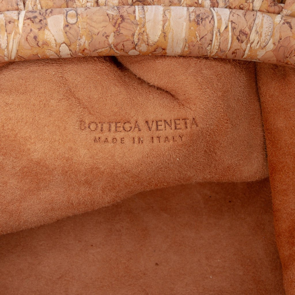 Bottega Veneta Cork The Mini Pouch Crossbody - 5
