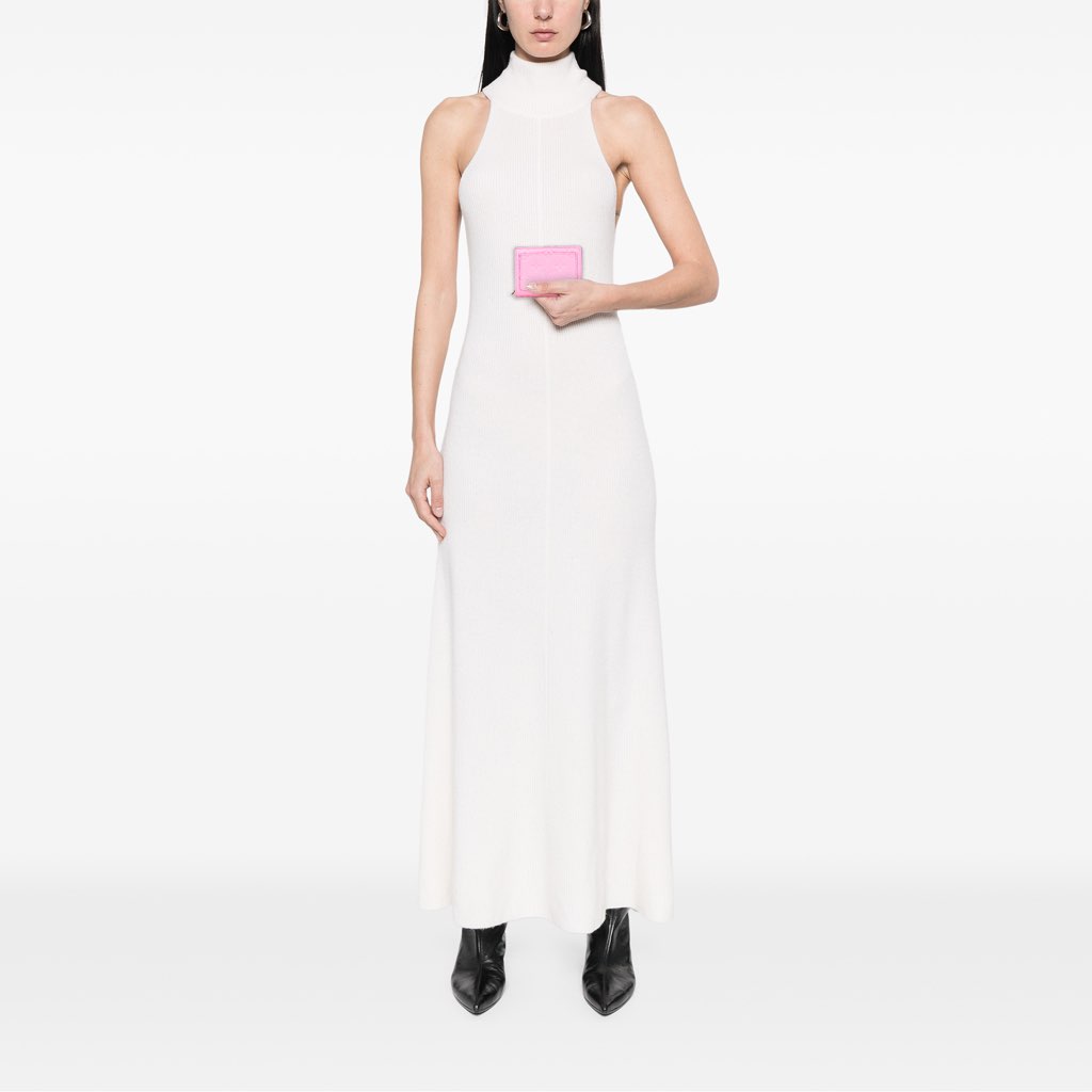 Louis Vuitton Monogram Empreinte Clea Small Wallet - Image 12