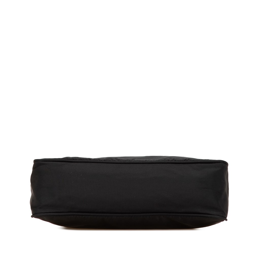 Prada Mini Tessuto Sport Shoulder Bag - 3