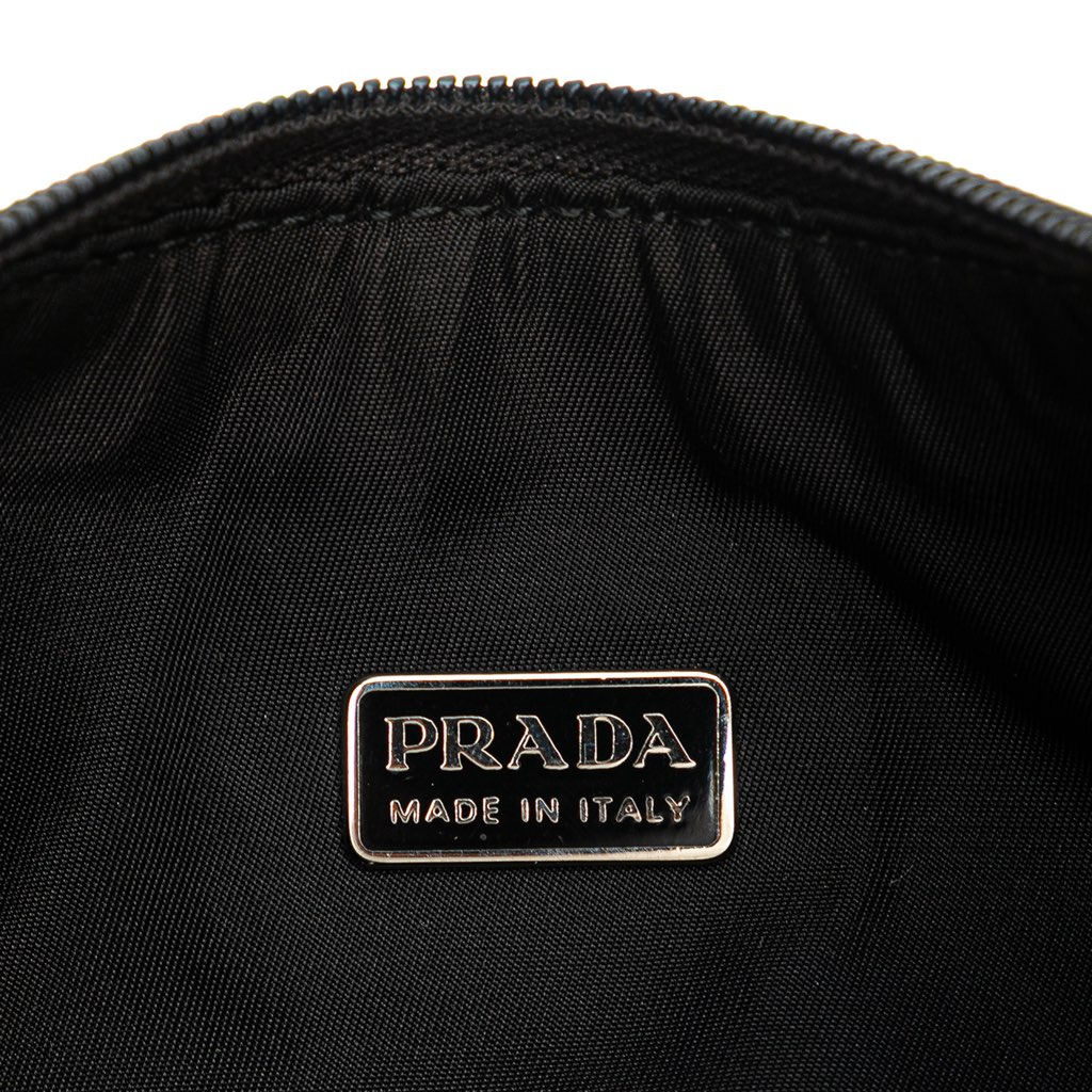 Prada Mini Tessuto Sport Shoulder Bag - 5