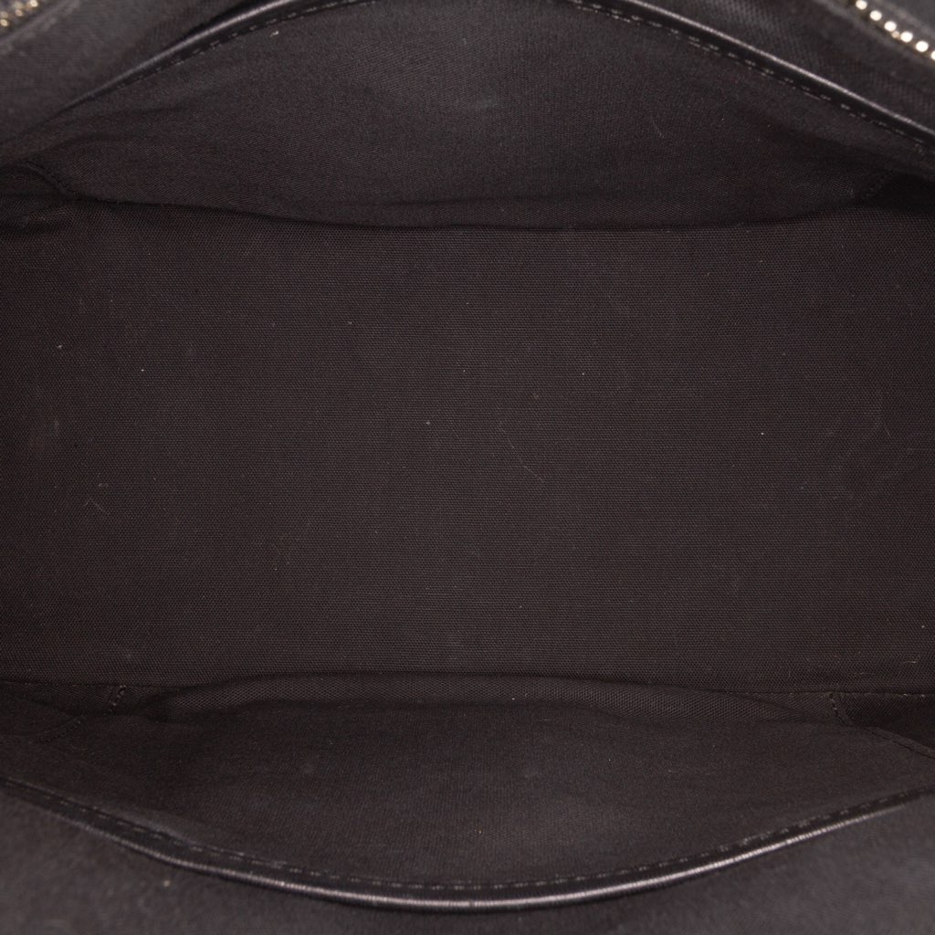 Burberry Supernova Check Wool Handbag - 4