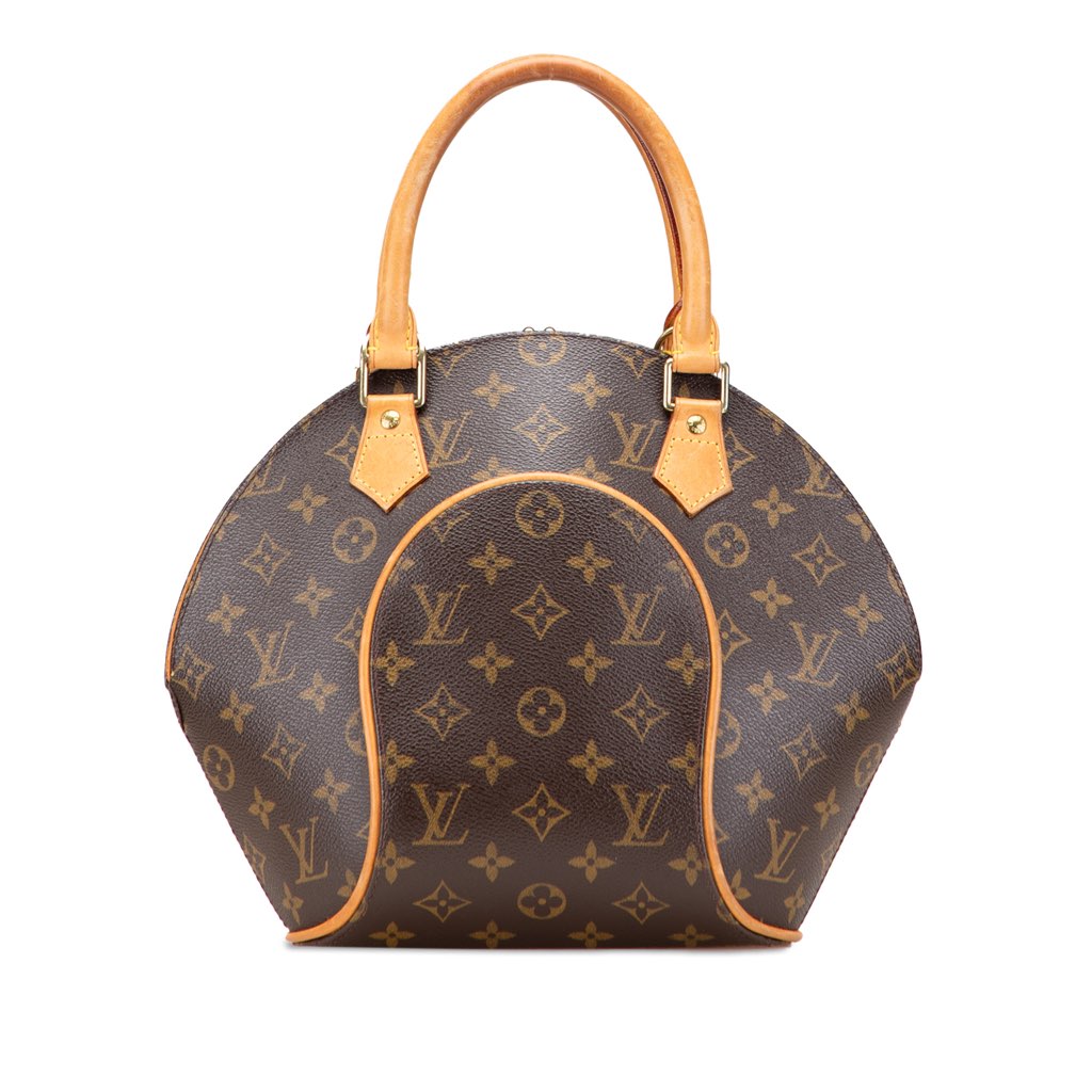 Louis Vuitton Monogram Ellipse PM