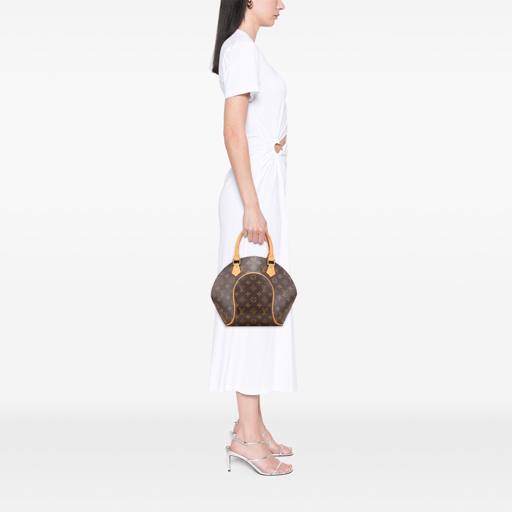 Louis Vuitton Monogram Ellipse PM - Image 13