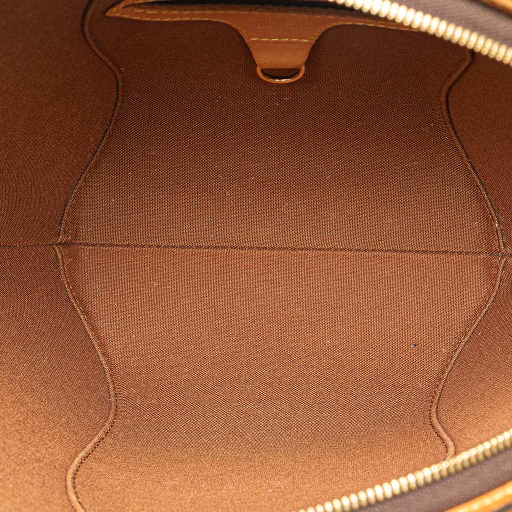 Louis Vuitton Monogram Ellipse PM - 4