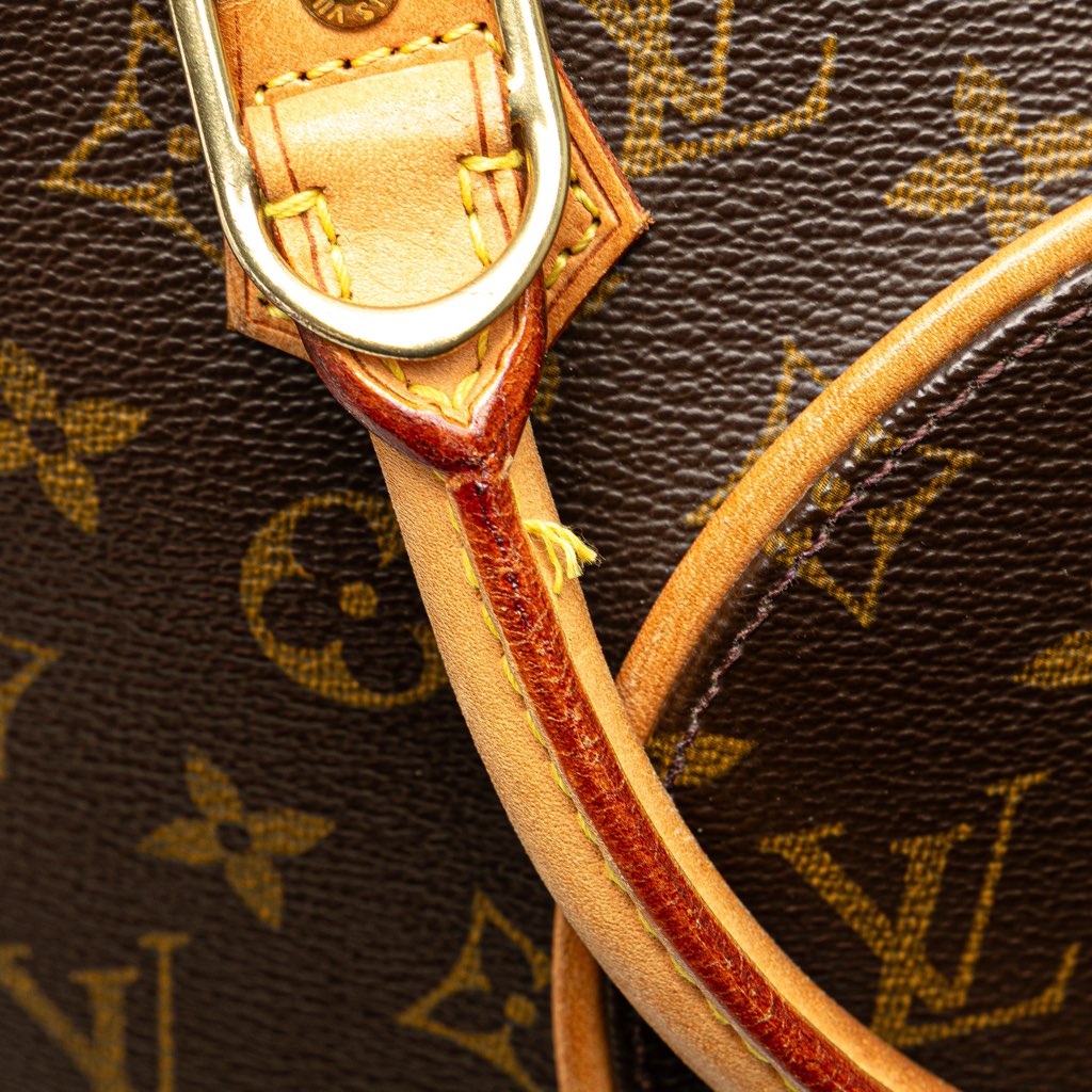 Louis Vuitton Monogram Ellipse PM - Detail 2