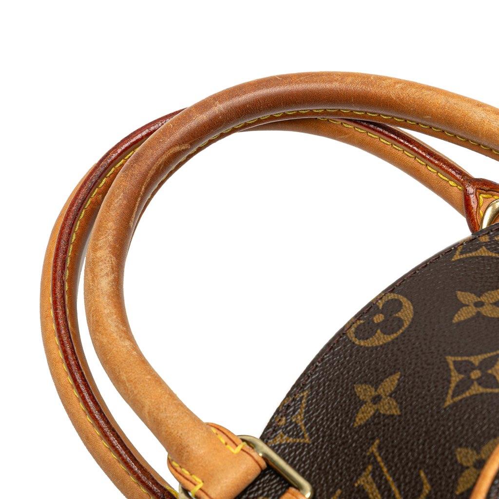Louis Vuitton Monogram Ellipse PM - Image 12