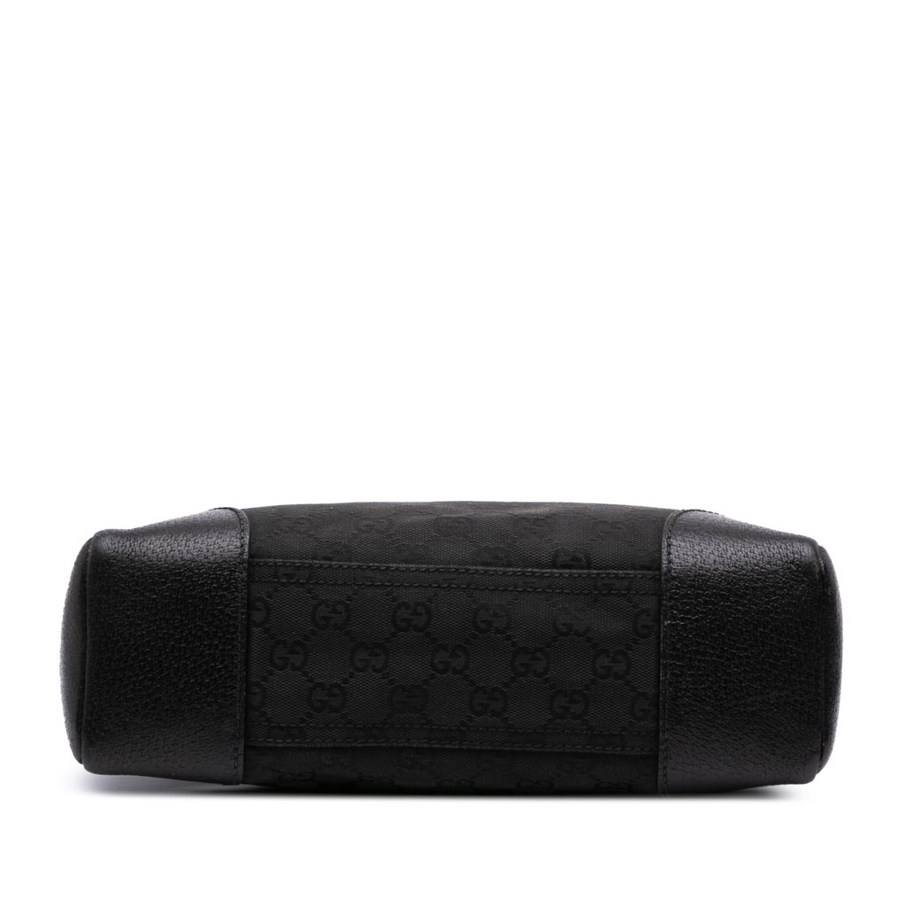 Gucci GG Canvas Crossbody - 3
