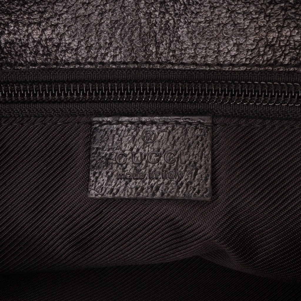 Gucci GG Canvas Crossbody - 5