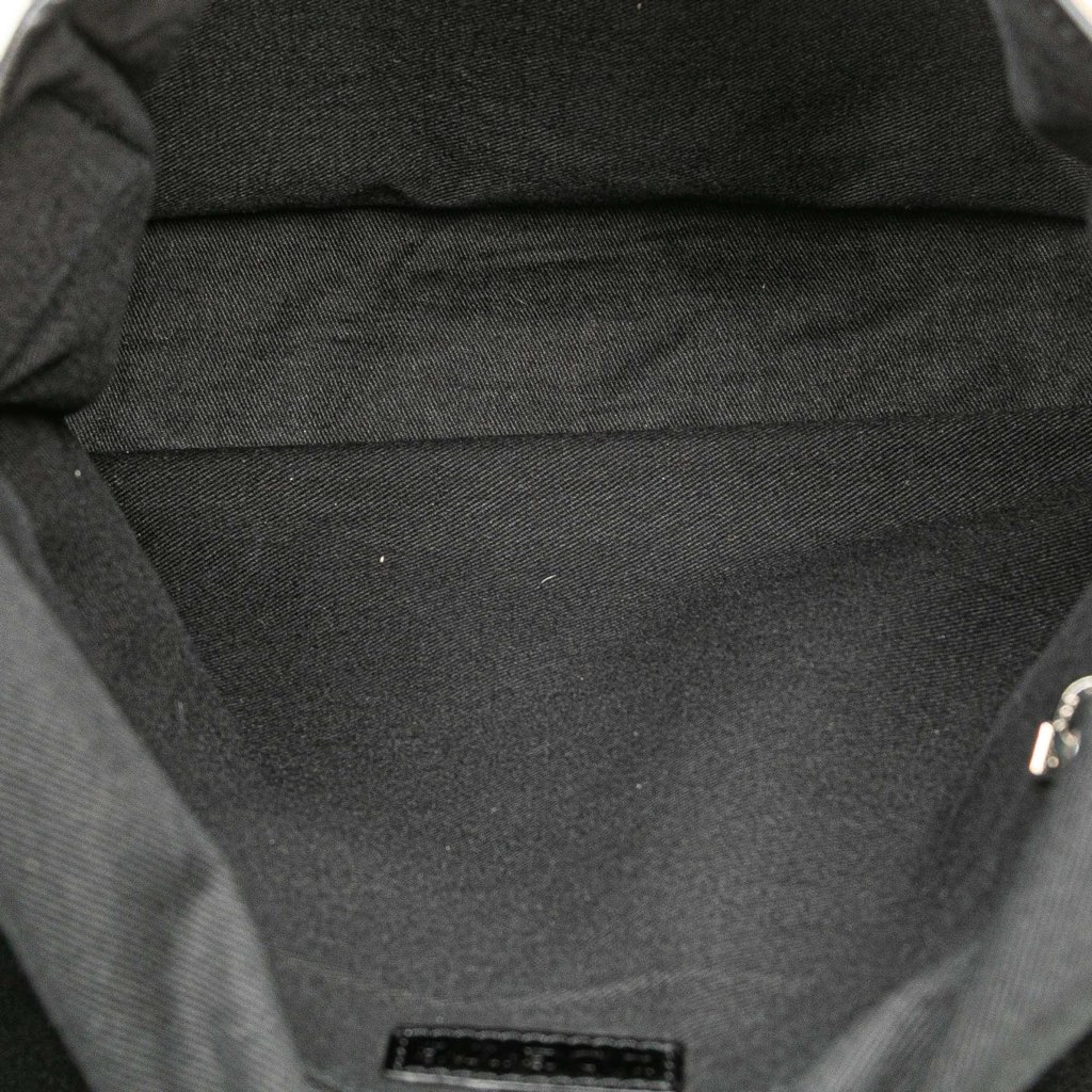 Loewe Anagram Canvas Messenger Bag - 4