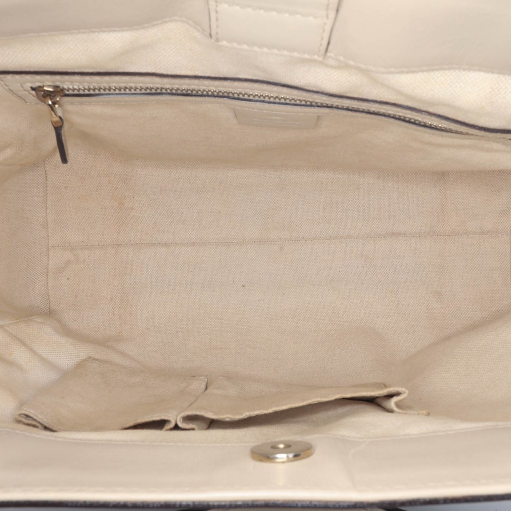 Gucci GG Canvas Mayfair Tote - 4