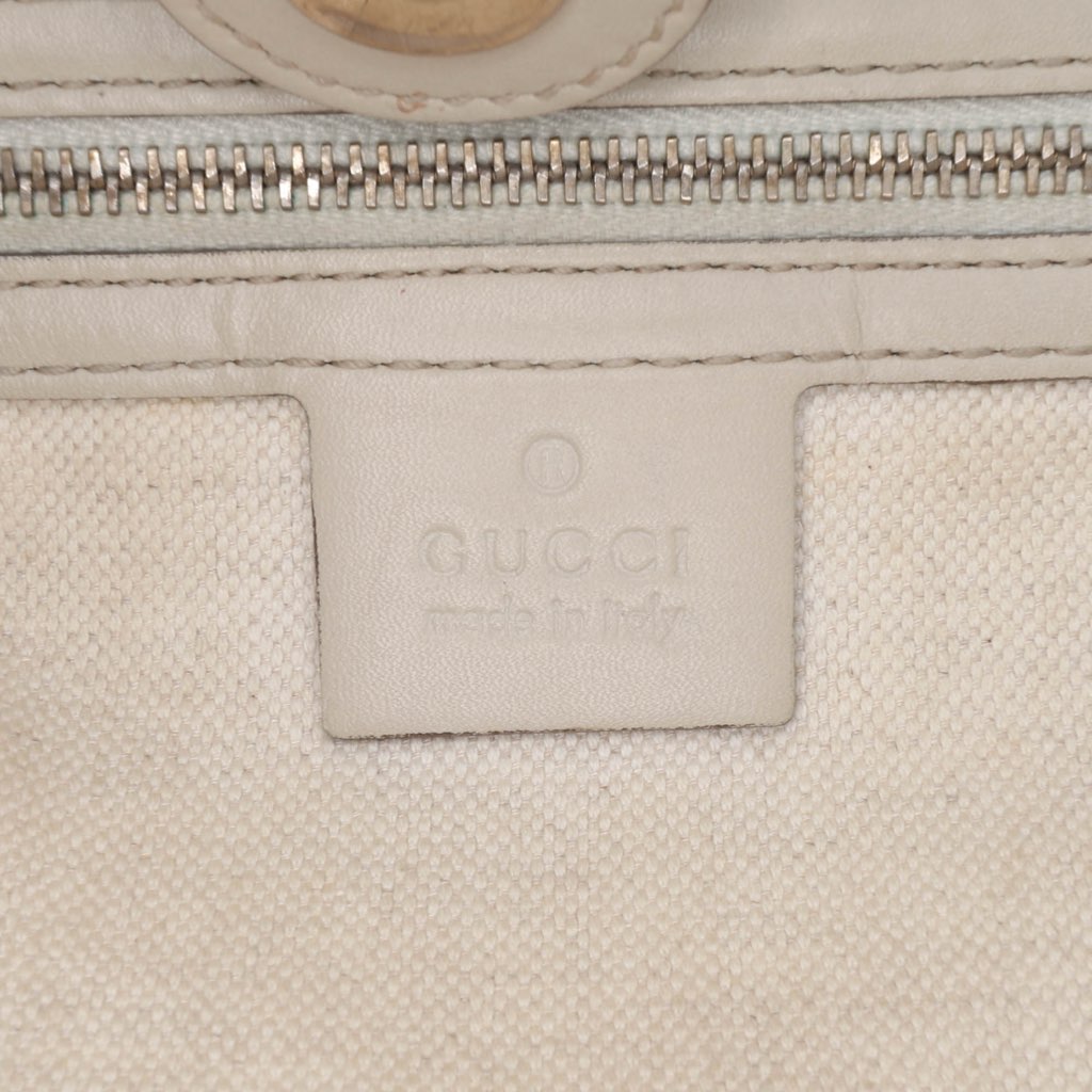Gucci GG Canvas Mayfair Tote - 5