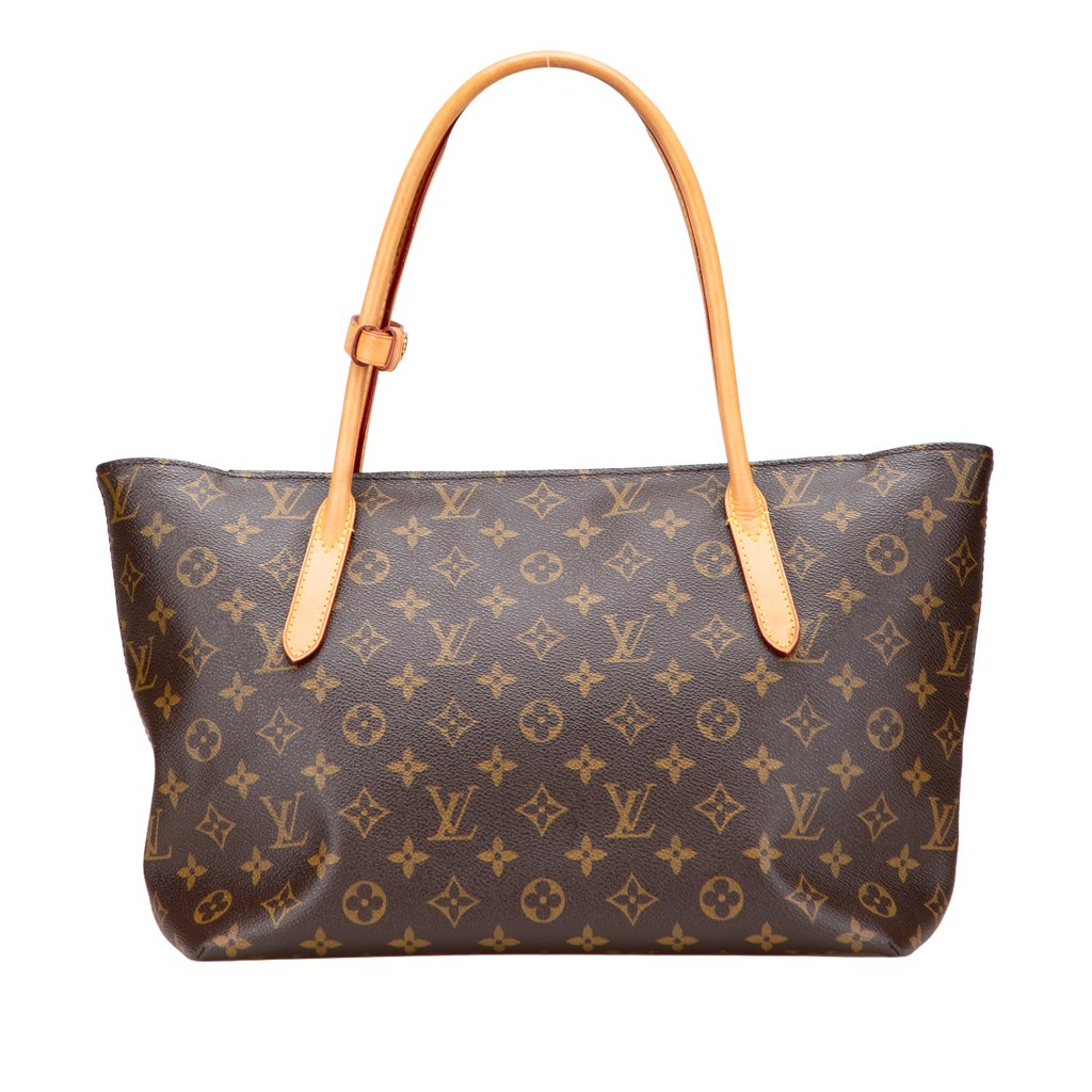 Louis Vuitton Monogram Raspail PM