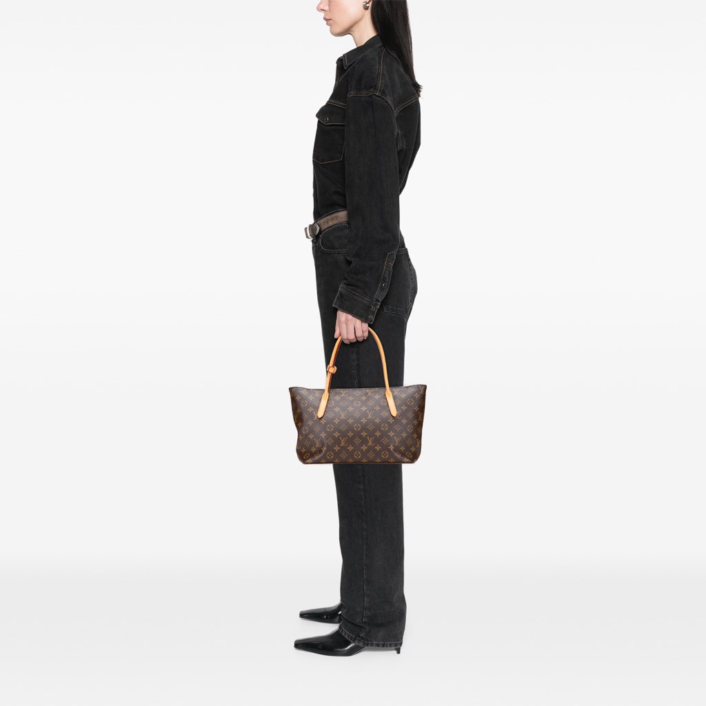 Louis Vuitton Monogram Raspail PM - Image 13