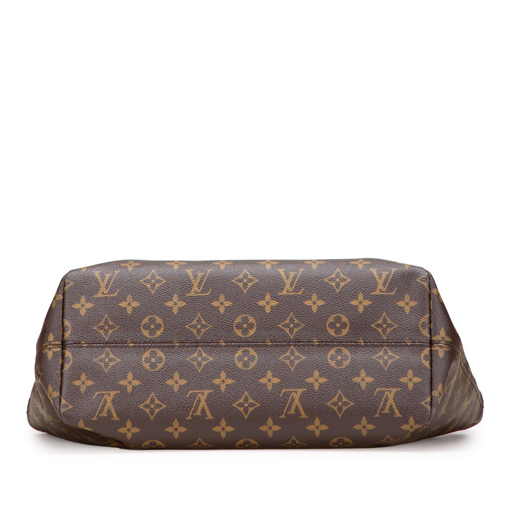 Louis Vuitton Monogram Raspail PM - Image 6