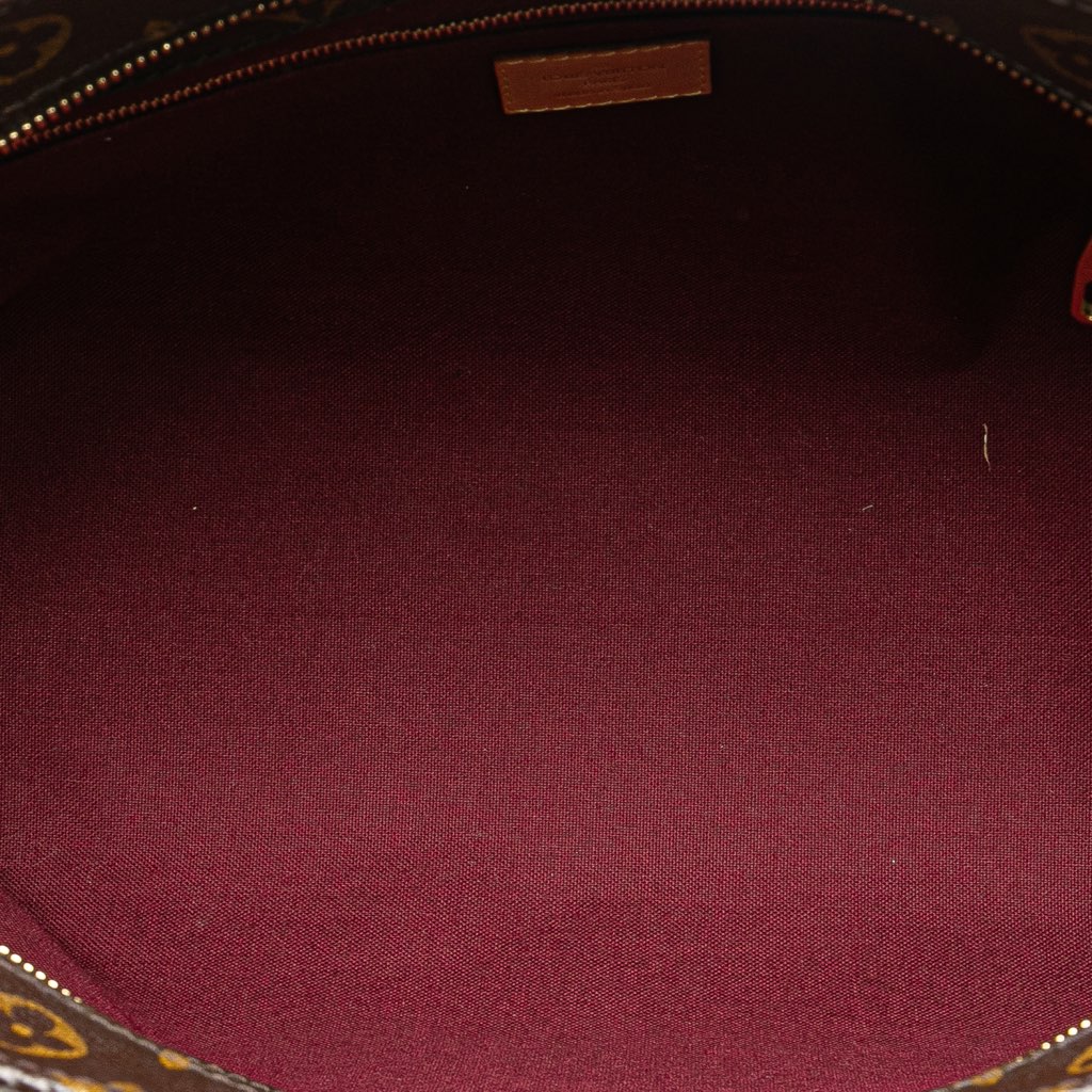 Louis Vuitton Monogram Raspail PM - 4
