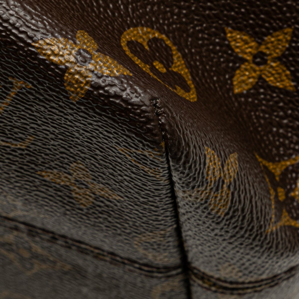 Louis Vuitton Monogram Raspail PM - Image 11