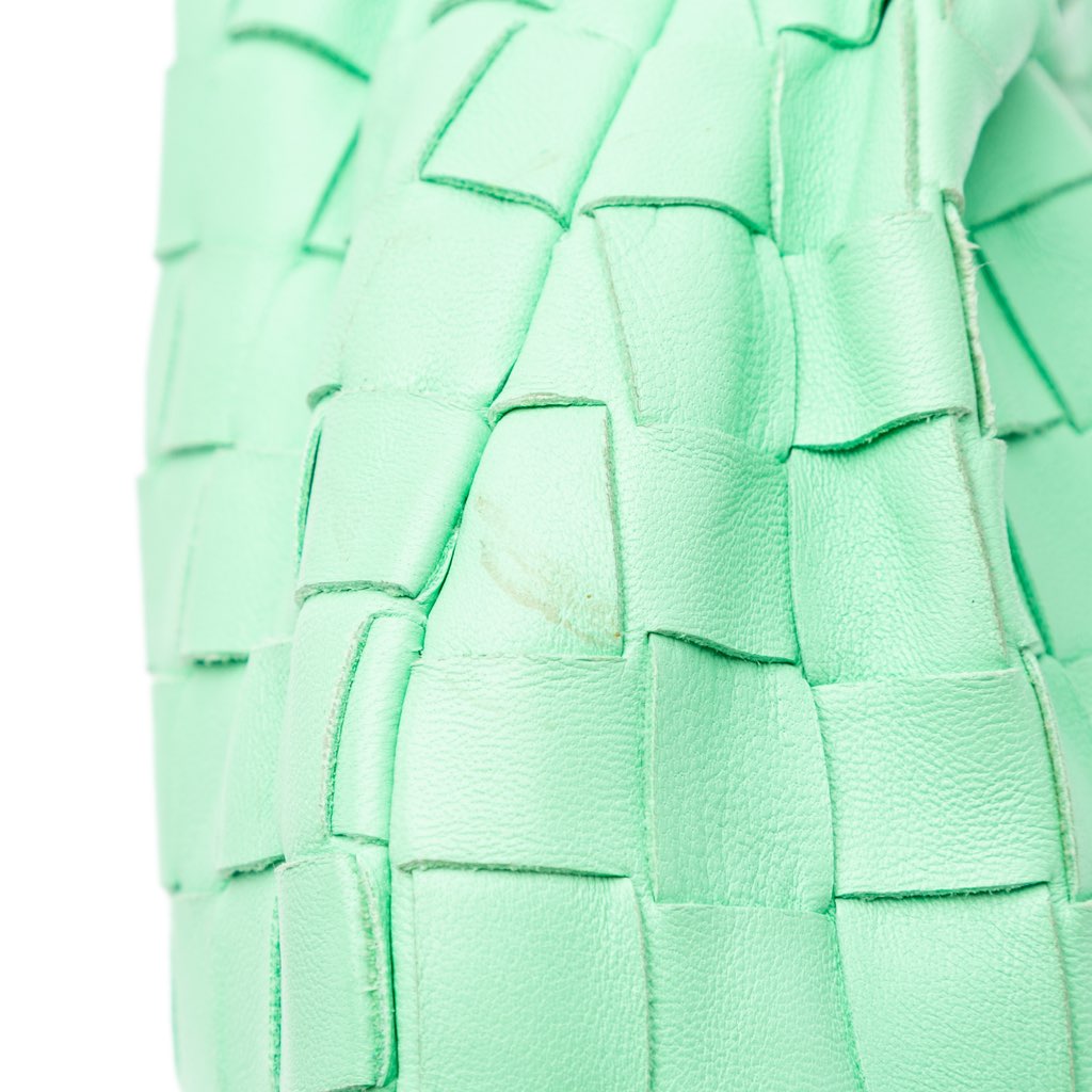 Bottega Veneta Mini Nappa Intrecciato Jodie - Image 11