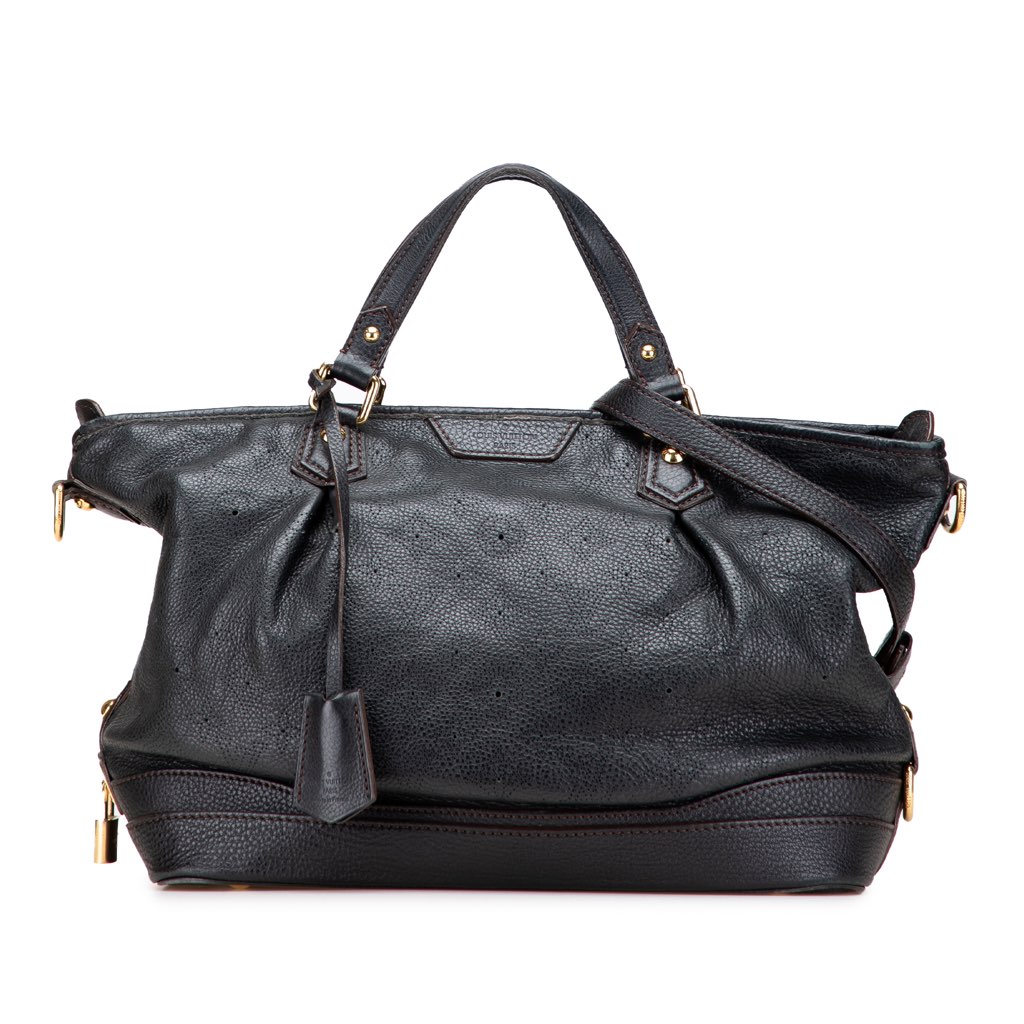 Louis Vuitton Monogram Mahina Stellar PM