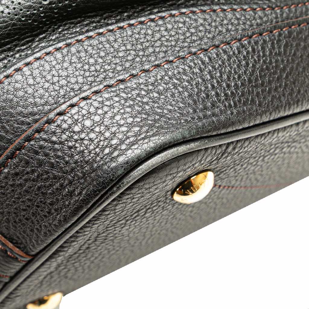 Louis Vuitton Monogram Mahina Stellar PM - Image 13