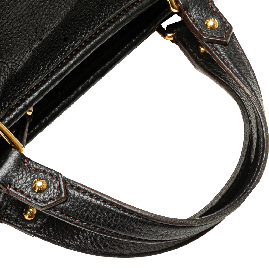 Louis Vuitton Monogram Mahina Stellar PM - Image 14