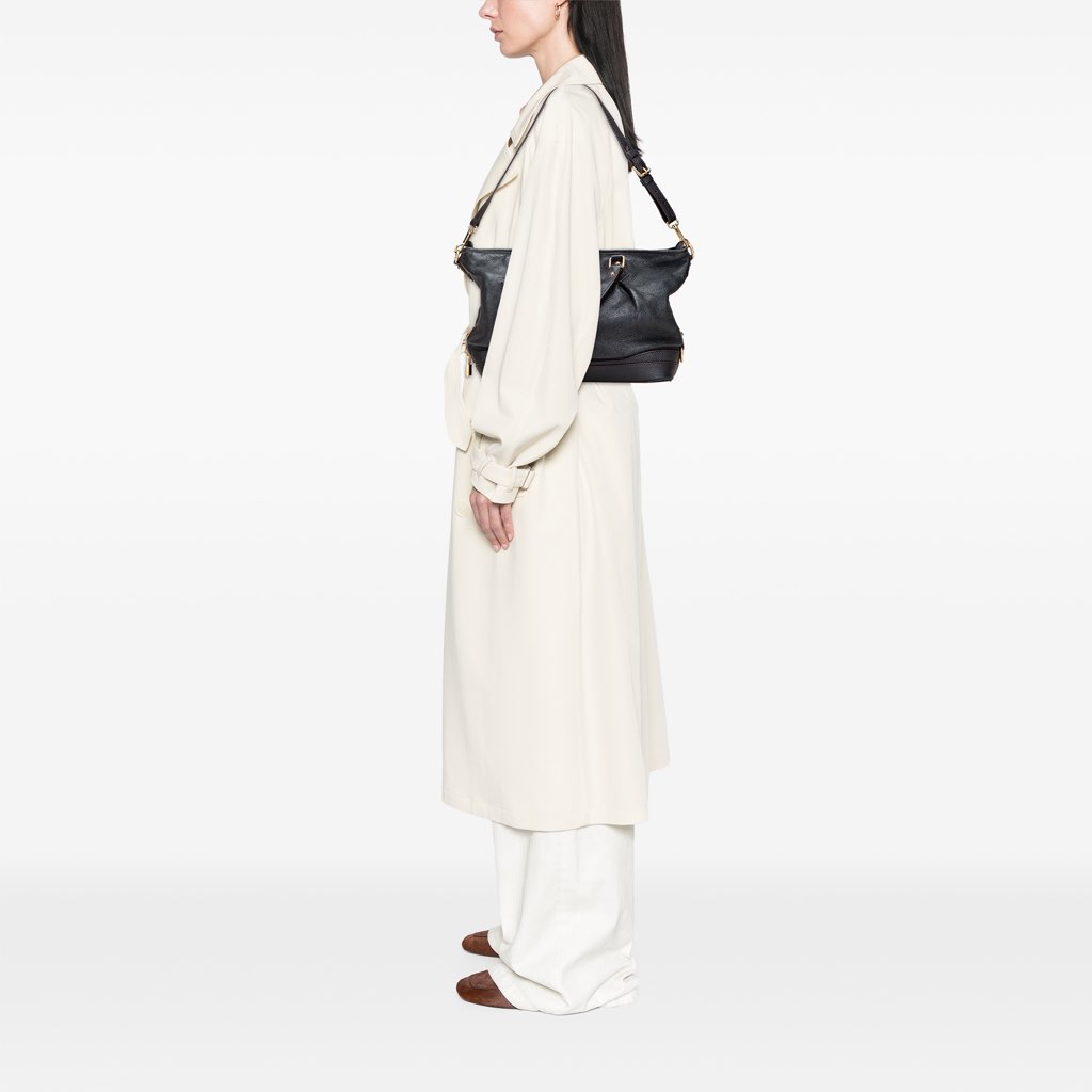 Louis Vuitton Monogram Mahina Stellar PM - Image 15