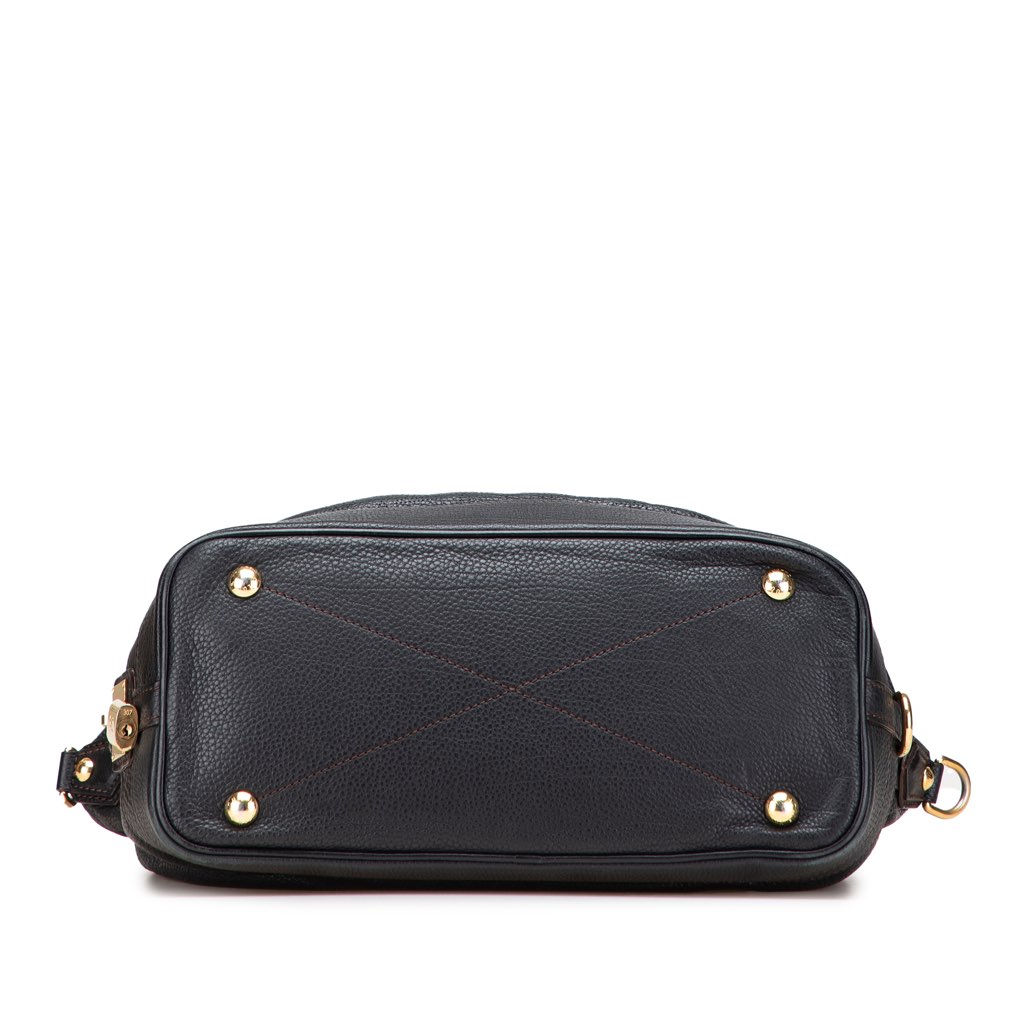 Louis Vuitton Monogram Mahina Stellar PM - Image 6