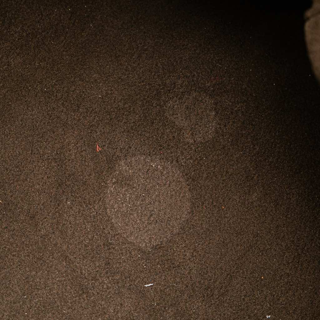 Louis Vuitton Monogram Mahina Stellar PM - Side view