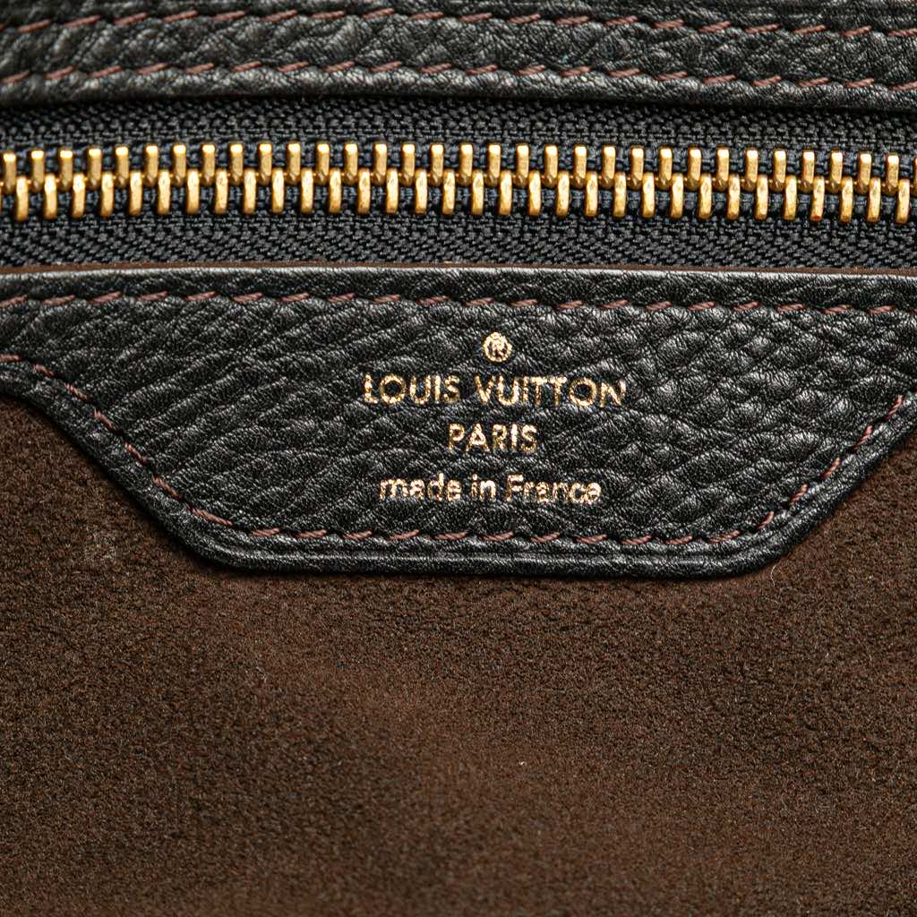 Louis Vuitton Monogram Mahina Stellar PM - Detail 1