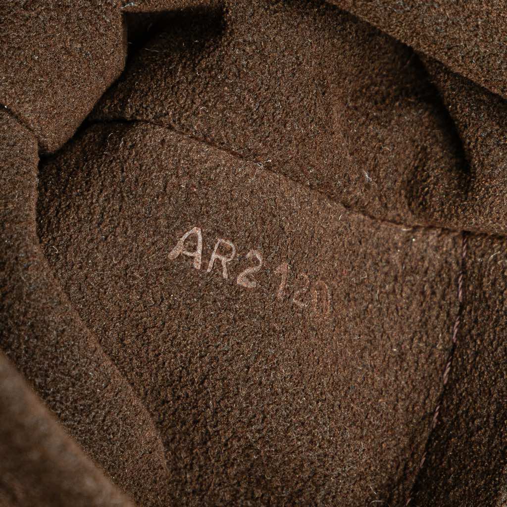 Louis Vuitton Monogram Mahina Stellar PM - Detail 2