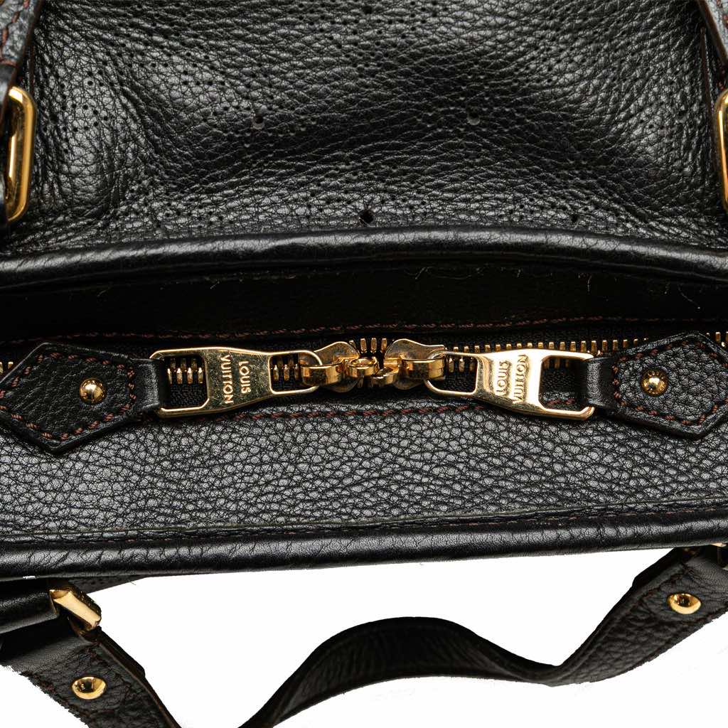 Louis Vuitton Monogram Mahina Stellar PM - Image 11