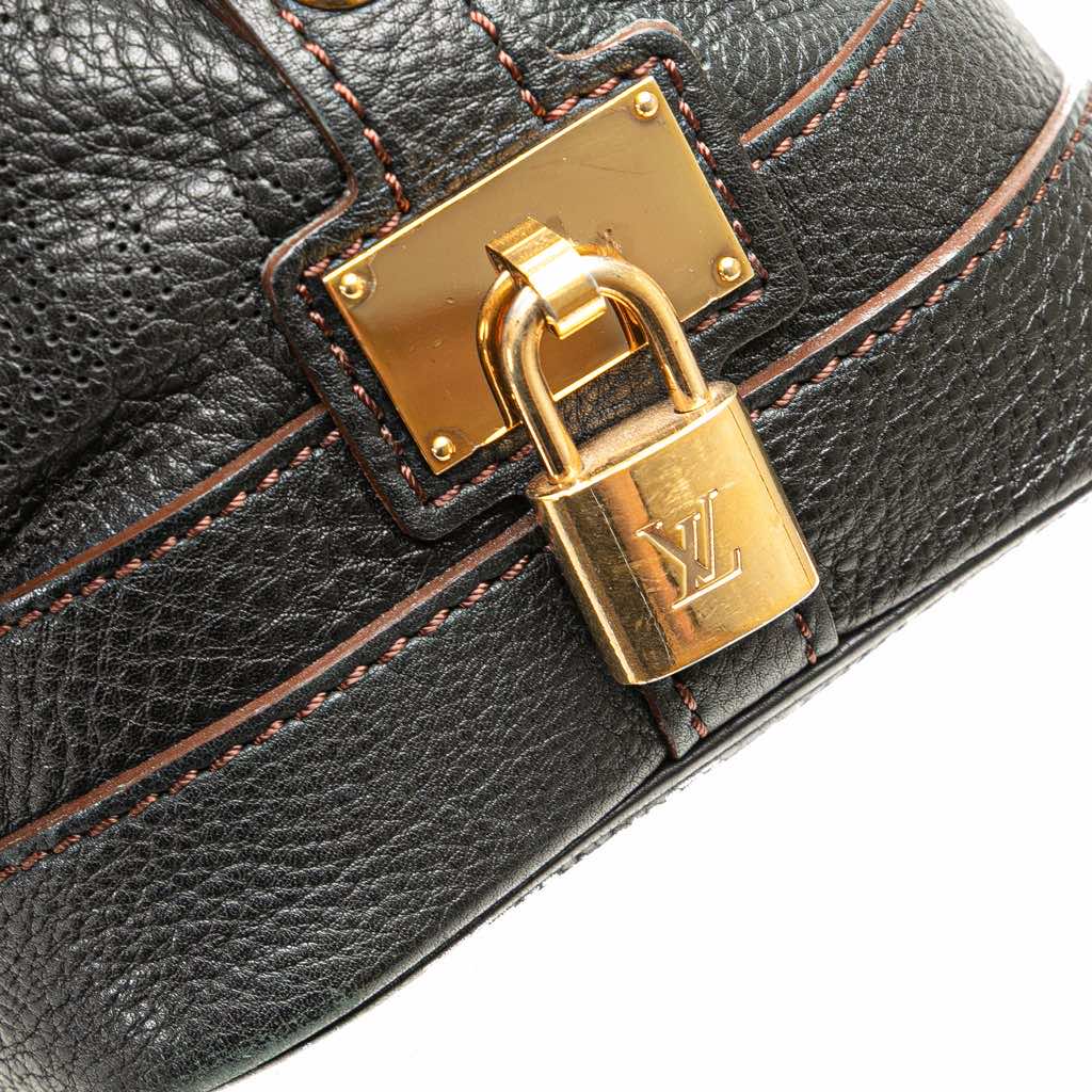 Louis Vuitton Monogram Mahina Stellar PM - Image 12