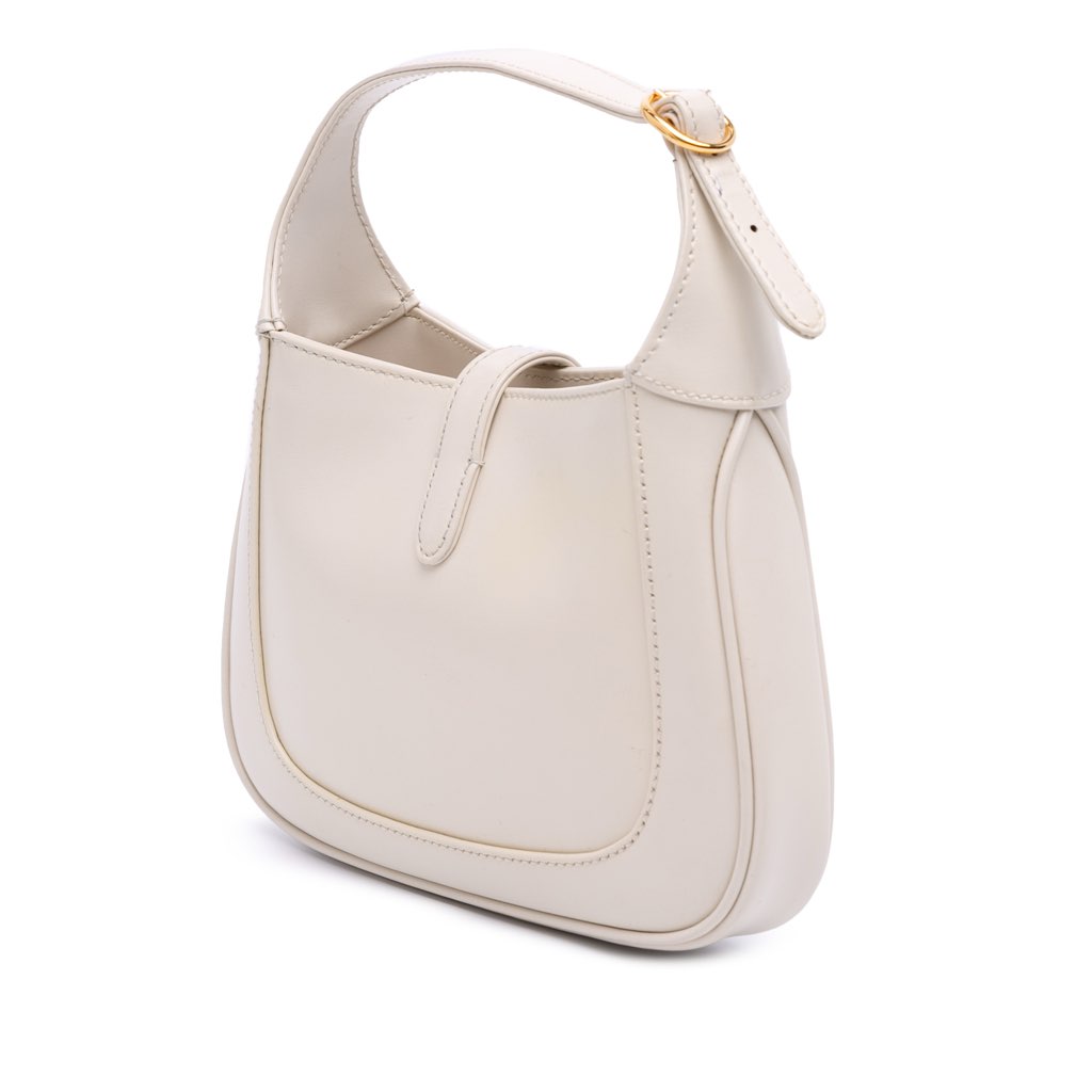 Gucci Mini Calfskin Jackie 1961 Crossbody - 2