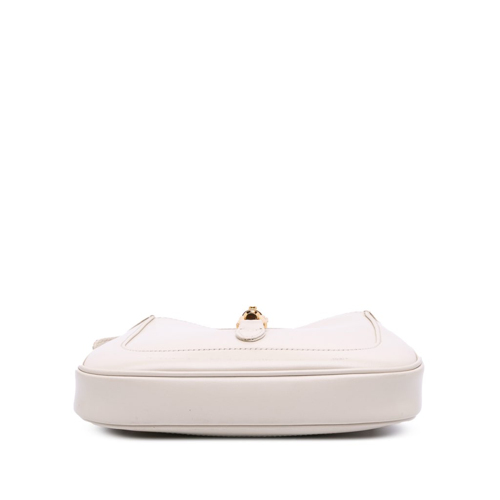 Gucci Mini Calfskin Jackie 1961 Crossbody - 3