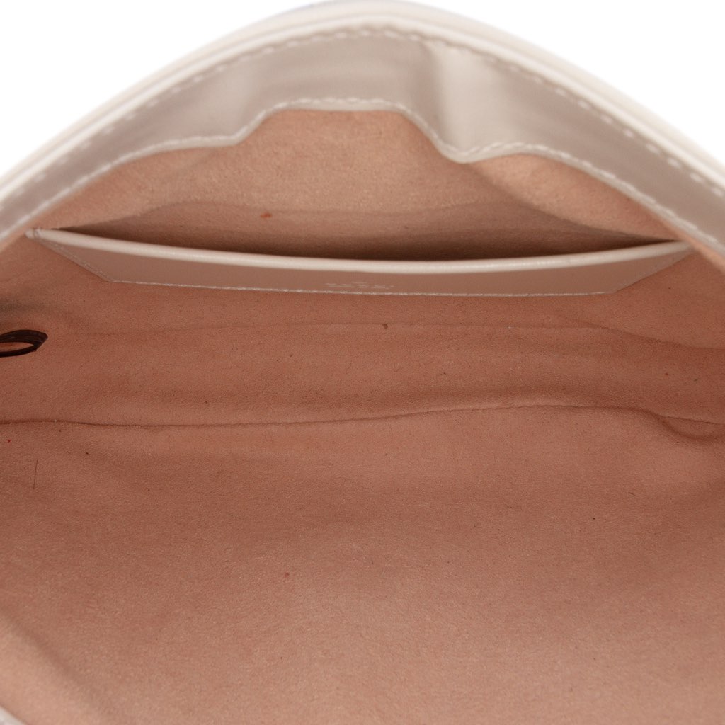 Gucci Mini Calfskin Jackie 1961 Crossbody - 4