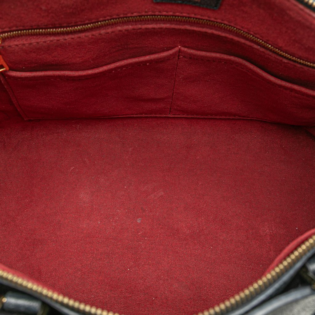 Louis Vuitton Monogram Empreinte Giant Grand Palais - 4